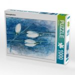 Schneeglöckchen (Puzzle)