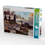 Das Terrassenufer (Puzzle)