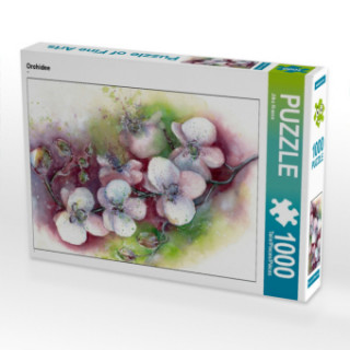Orchidee (Puzzle)
