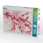 Blütenzweig (Puzzle)