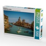 Ein Motiv aus dem Kalender Wundervolles Venedig (Puzzle)