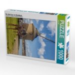 Der Alte Kran von Marktbreit (Puzzle)