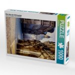 Blick über den Schlossplatz (Puzzle)