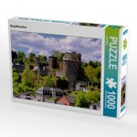 Burg Monschau (Puzzle)