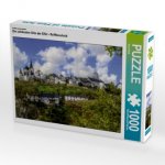 Ein Motiv aus dem Kalender Die schönsten Orte der Eifel - Reifferscheid (Puzzle)