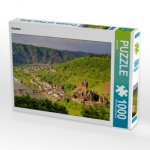Cochem (Puzzle)