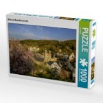 Blick auf Bad Münstereifel (Puzzle)