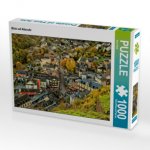 Blick auf Altenahr (Puzzle)
