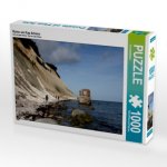 Ruine am Kap Arkona (Puzzle)