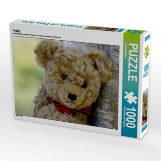 Teddy (Puzzle)