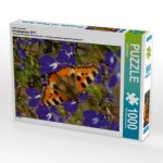 Ein Motiv aus dem Kalender Urlaubsplaner 2017 (Puzzle)