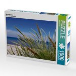 Strandgräser (Puzzle)