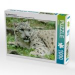 Der Schneeleopard (Puzzle)