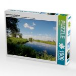 Sommerliches Havelland (Puzzle)
