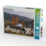 Bertradaburg in Mürlenbach (Puzzle)