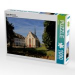 Kloster Mariawald (Puzzle)