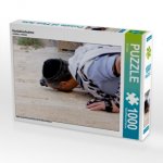 Kontaktaufnahme (Puzzle)