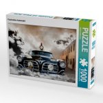 Faszination Automobil (Puzzle)