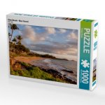 Kihei Beach - Maui Hawaii (Puzzle)