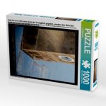 Gott hat uns nicht einen Geist der Verzagtheit gegeben, sondern den Geist der Kraft, der Liebe und der Besonnenheit. (Puzzle)