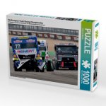 FIA European Truck Racing Championship (Puzzle)