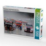 FIA European Truck Racing Championship (Puzzle)