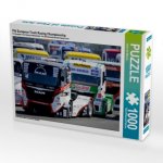 FIA European Truck Racing Championship (Puzzle)