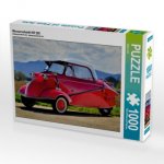 Messerschmitt KR 200 (Puzzle)