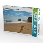 Bei den Gibson Steps an der Great Ocean Road (Puzzle)