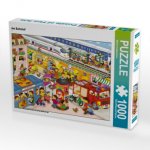 Am Bahnhof (Puzzle)