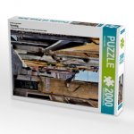 Ein Motiv aus dem Kalender Venedig (Puzzle)