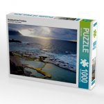 Badebucht bei Frontera (Puzzle)