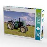 MAN Ackerdiesel (Puzzle)