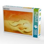 Engel des Herzens (Puzzle)