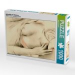 Aphrodite der Moderne (Puzzle)