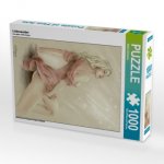Liebeszauber (Puzzle)