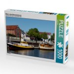 Blick in den Museumshaven (Puzzle)