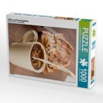 Kaffee und Plundergebäck (Puzzle)