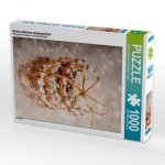 Weihnachtliches Buttergebäck (Puzzle)