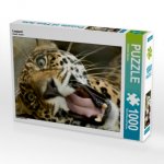 Leopard (Puzzle)
