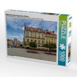 BRESLAU Großer Ring, Neues Rathaus (Puzzle)