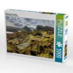 Quiraing, Isle of Skye (Puzzle)