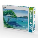 Cote d'Azur (Puzzle)