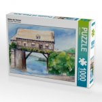 Mühle bei Vernon (Puzzle)