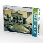Ein Motiv aus dem Kalender Momente auf Sizilien (Puzzle)