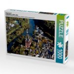 Ein Motiv aus dem Kalender LIMBURG an der Lahn (Puzzle)