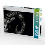 Mufflon (Puzzle)