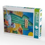Catering (Puzzle)