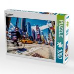 Times Square (Puzzle)