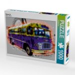 Ikarus 31 (Puzzle)